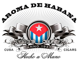 Aroma De Habana Grape