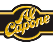 Al Capone Flame 18