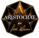 Aristocrat by Jose Blanco Corona Gorda