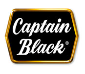 Сигаретный табак Captain Black Vanilla 30гр.