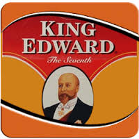 King Edward Cherry Tip Cigarillos