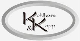 Трубочный табак Kohlhase & Kopp Winter Time 2021