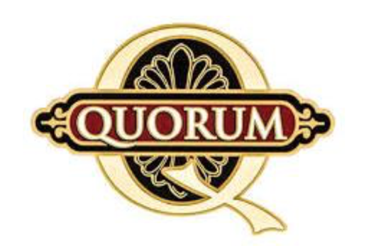 Quorum Shade Toro