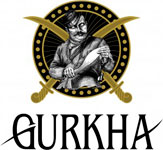 Gurkha Cellar Reserve Aged 21 Years Solara Double Robusto