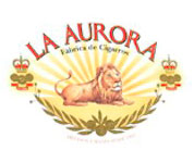 La Aurora 1903 Edition Cameroon Robusto Deluxe Tubes