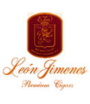 Leon Jimenes Petit Corona Vanilla