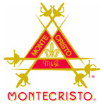 Montecristo Media Corona