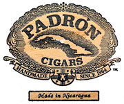 Padron Family Reserve No 44