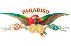 Paradiso Revelation Legend