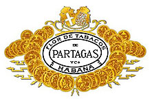 Partagas Club Series