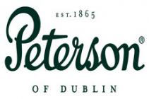 Трубочный табак Peterson Old Dublin 50гр.