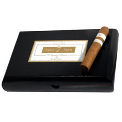 Коробка Rocky Patel Vintage 1999 Six by Sixty на 20 сигар