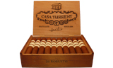 Коробка Casa Turrent 1942 Robusto на 20 сигар