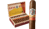 Коробка AVO Syncro Fogata Toro на 20 сигар