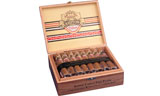 Коробка Ashton Cabinet Selection Tres Petite на 25 сигар