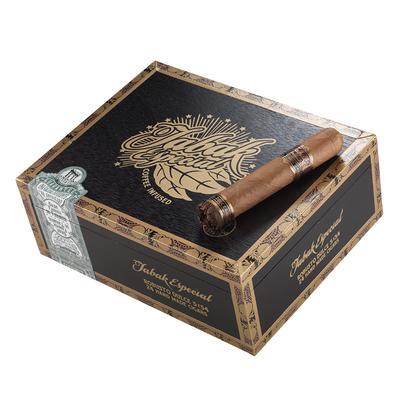 Коробка Drew Estate Tabak Especial Robusto Medio на 24 сигары