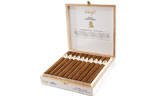 Коробка Davodoff WSC Churchill на 20 сигар