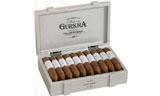 Коробка Gurkha Cellar Reserve 12 Years Platinum Solaro Double Robusto на 20 сигар