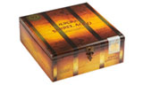 Коробка La Aurora Barrel Aged Churchill на 25 сигар