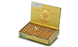 Коробка Montecristo No 2 на 25 сигар