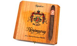 Коробка Arturo Fuente Hemingway Signature на 25 сигар