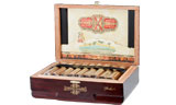 Коробка Arturo Fuente Opus X Robusto на 29 сигар