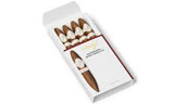 Упаковка Davidoff Aniversario Short Perfecto на 4 сигары