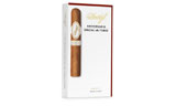 Упаковка Davidoff Aniversario Special R Tubos на 3 сигары