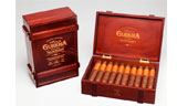 Коробка Gurkha Cellar Reserve Aged 18 Years Koi Perfecto на 20 сигар