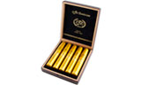 Коробка La Flor Dominicana Oro Chisel на 5 сигар