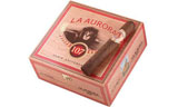 Коробка La Aurora 107 Belicoso на 21 сигару