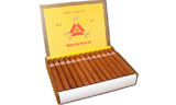 Коробка Montecristo No 3 на 25 сигар