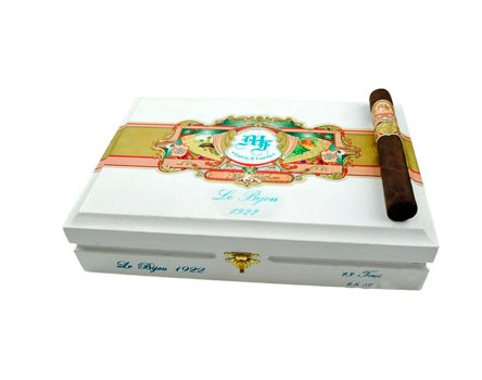 Коробка My Father Le Bijou Toro на 23 сигары