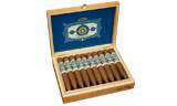 Коробка Alec Bradley Mundial Punta Lanza No6 на 10 сигар