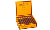 Коробка Imperiales Clasicos Robusto на 25 сигар
