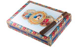 Коробка La Aroma del Caribe Mi Amor Churchill на 25 сигар