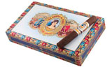 Коробка La Aroma del Caribe Mi Amor Magnifico на 25 сигар