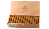 Коробка Montecristo Petit Edmundo на 25 сигар