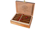 Коробка Padron Family Reserve No 44 на 10 сигар