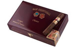 Коробка Paradiso Classico на 22 сигары