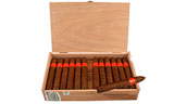 Коробка Partagas Serie P No 2 на 25 сигар
