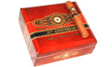 Коробка Perdomo 20th Anniversary Sun Grown Epicure на 24 сигары