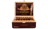 Коробка Perdomo Reserve 10th Anniversary Maduro Robusto на 25 сигар