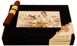 Коробка Rocky Patel Decade Robusto на 20 сигар