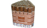 Коробка Villa Zamorano Reserva El Gordo на 25 сигар