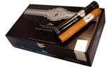 Коробка Zino Platinum Grand Master Tubos на 20 сигар