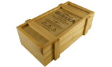  Коробка Gurkha Cellar Reserve Aged 15 Years Solaro Double Robusto на 20 сигар