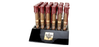 Коробка Gurkha Private Select Toro Rum Abuelo на 30 сигар