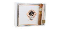 Коробка Gurkha Real Toro на 20 сигар