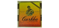 Коробка Gurkha Grand Reserve Robusto Natural на 5 сигар